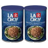 (2 Pack) La Choy Asian Style Crunchy Noodles 3 Ounce, Free Fast Shipping