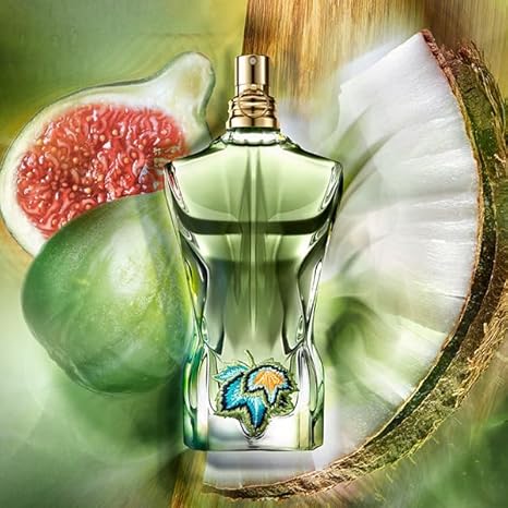 Jean Paul Gaultier Le Beau Paradise Garden Eau de Parfum 4.2 fl oz