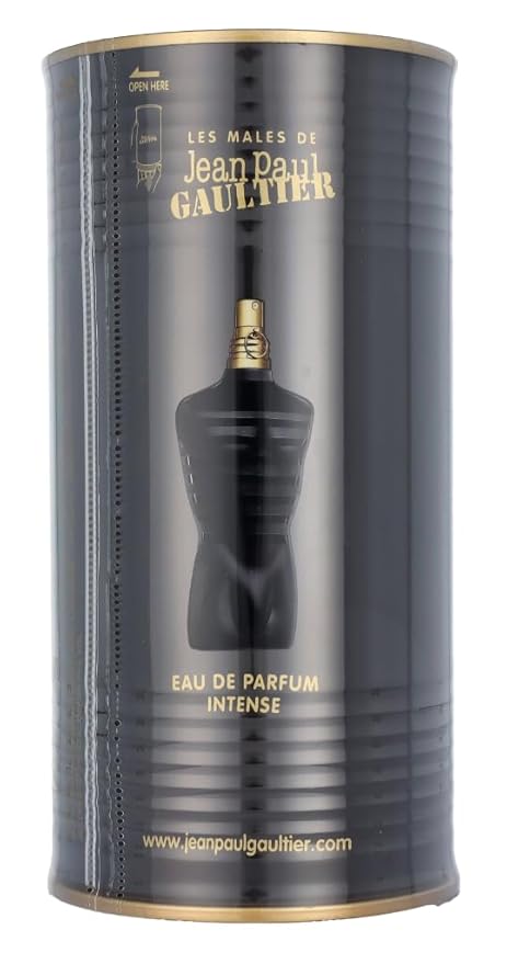 Jean Paul Gaultier Le Male Le Parfum Eau de Parfume Spray 125ml