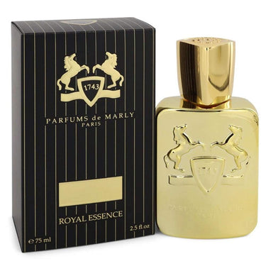 Parfums de Marly Godolphin Eau de Parfum – Parfum for Men – 4.2 Fl Oz