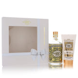 4711 Jasmine Floral Collection Gift Set – Unisex 3.4 oz Cologne Spray + 1.7 oz Shower Gel