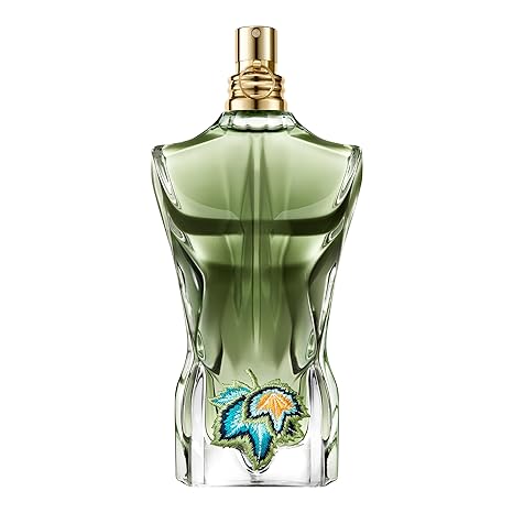 Jean Paul Gaultier Le Beau Paradise Garden Eau de Parfum 4.2 fl oz
