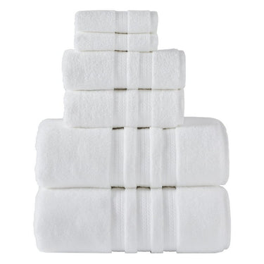 Member's Mark Hotel Premier 6-Piece Towel Set