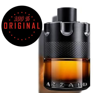 Azzaro The Most Wanted 3.38 oz./ 100 ml. Parfum EDP Spray for Men