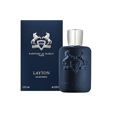 PARFUMS DE MARLY Layton