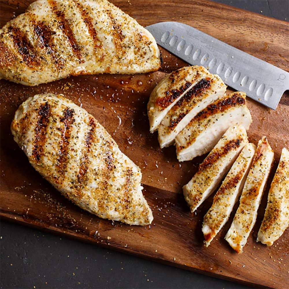 McCormick Grill Mates Montreal Chicken Seasoning – 23 oz Container | Bold Garlic, Onion, Pepper & Paprika Blend for Meats & Seafood