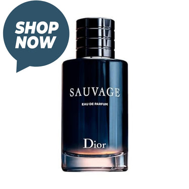Christian Dior SAUVAGE 3.4 oz Eau de Parfum EDP for Men 2024 SEALED - AUTHENTIC