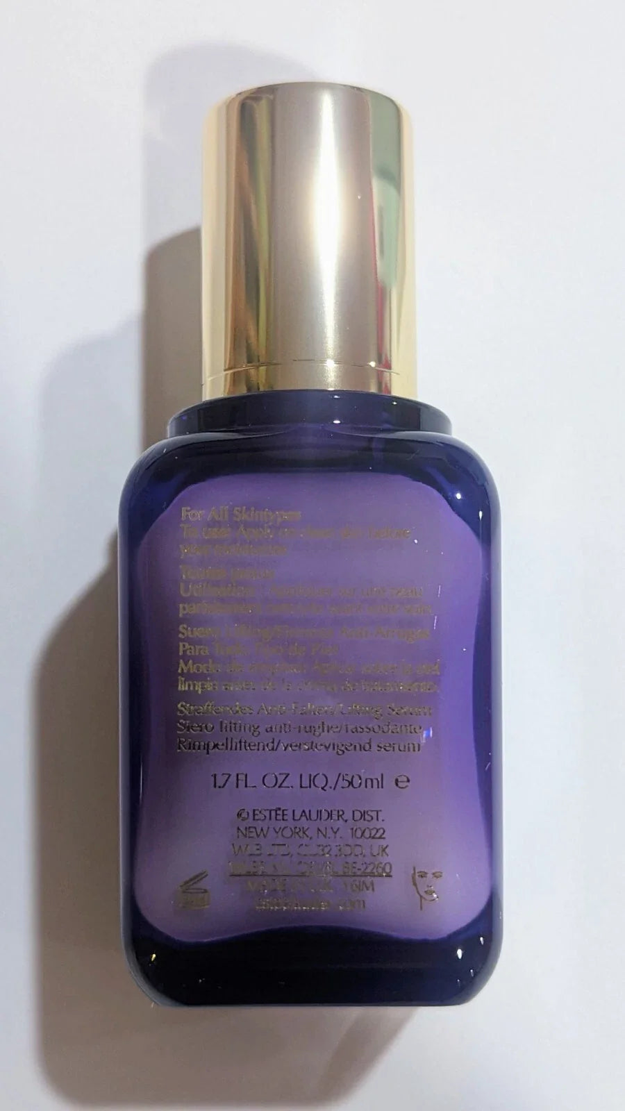 Estee Lauder Perfectionist CP+R Wrinkle Lifting / Firming Face Serum - 1.7 oz