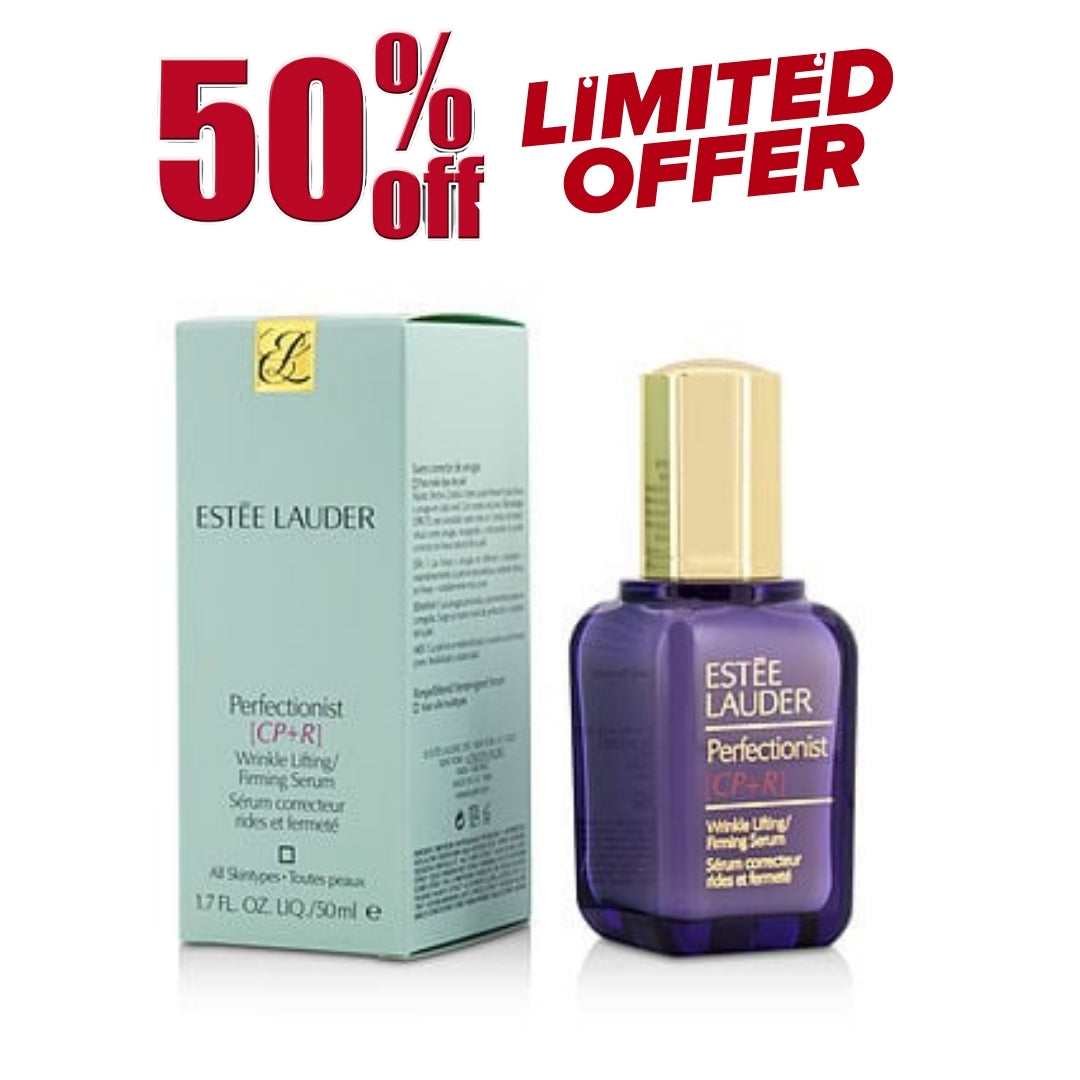 Estee Lauder Perfectionist CP+R Wrinkle Lifting / Firming Face Serum - 1.7 oz