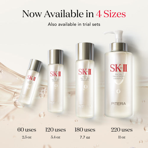 SK-II Facial Treatment Essence - 330mL