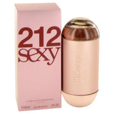 212 Sexy by Carolina Herrera Eau De Parfum Spray for Women