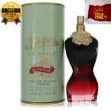 La Belle Intense by Jean Paul Gaultier for her EDP 3.3 / 3.4 oz New in Can