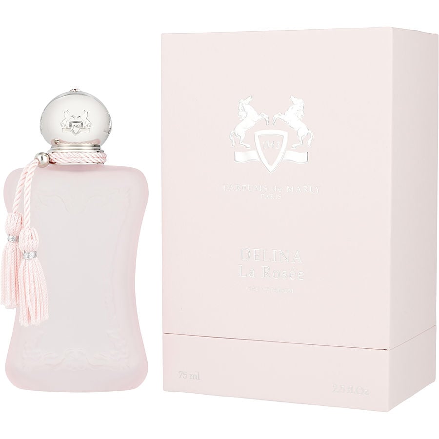 Parfums De Marly Delina La Rosee women Eau De Parfum Spray 2.5 oz