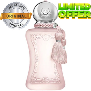 Parfums De Marly Delina La Rosee women Eau De Parfum Spray 2.5 oz