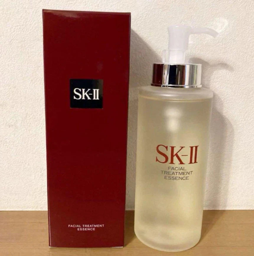 SK-II Facial Treatment Essence - 330mL