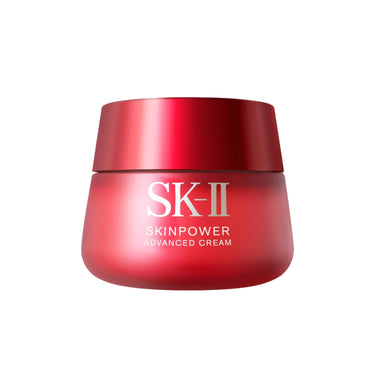 SK‑II Skinpower Advanced Cream 80 mL – Anti‑Aging Cream with 90% PITERA™