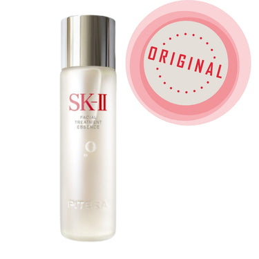SK‑II Facial Treatment Essence 230 ml – Luxury Pitera™ Essence for Hydration, Brightness & Anti‑Aging