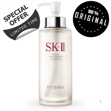 SK-II Facial Treatment Essence - 330mL