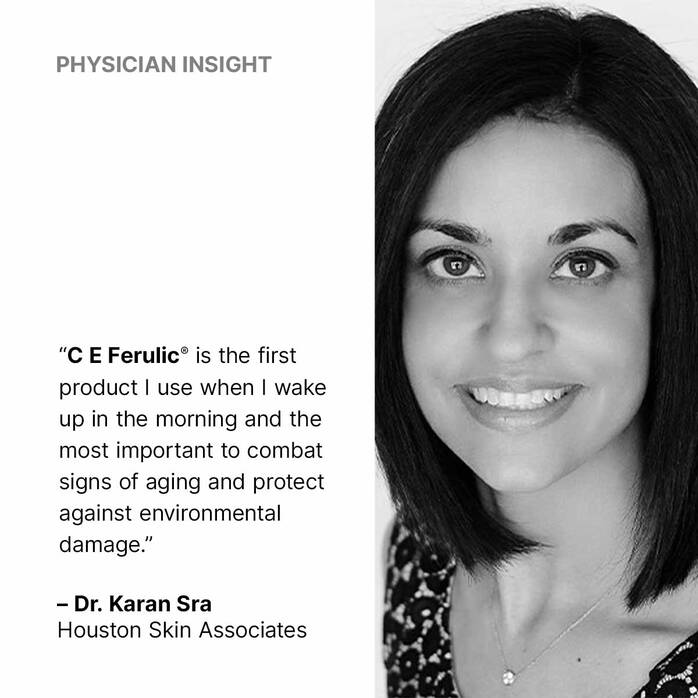 🏷️ SkinCeuticals C E Ferulic® Vitamin C Serum – Advanced Antioxidant Anti-Aging Formula | 15% Pure Vitamin C + E + Ferulic Acid | 30ml