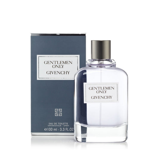 Gentlemen Only Eau de Toilette Spray for Men by Givenchy