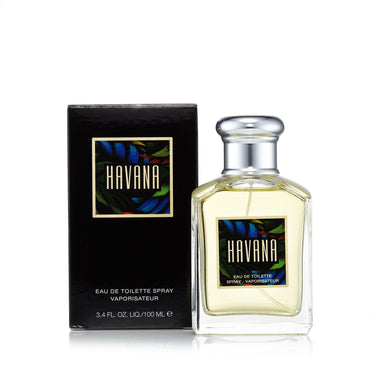 Havana Eau de Toilette Spray for Men by Aramis