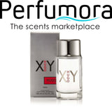 Hugo XY Eau de Toilette Spray for Men by Hugo Boss