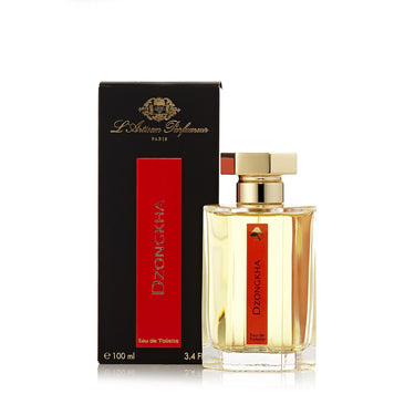 Dzongkha Eau de Toilette Spray for Men by L'Artisan Parfumeur