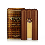 Prestige Eau de Toilette Spray for Men by Cuba