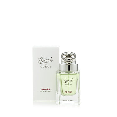 Gucci by Gucci Sport Eau de Toilette Spray for Men by Gucci