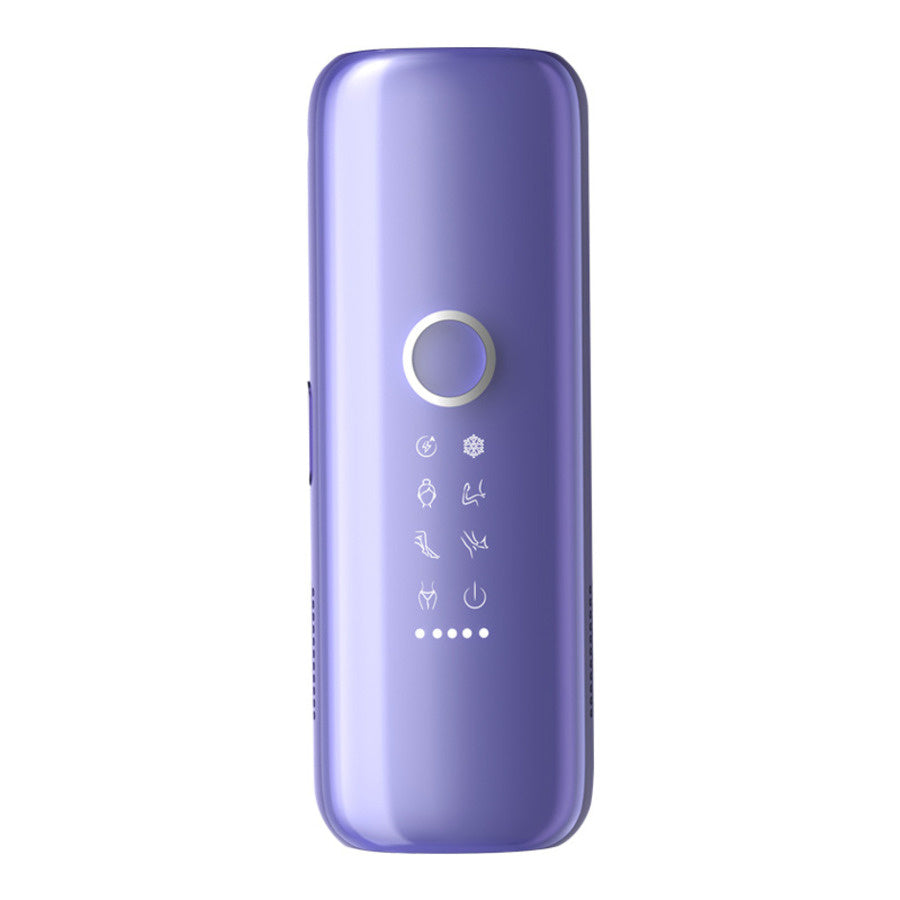 Laser Hair Remover