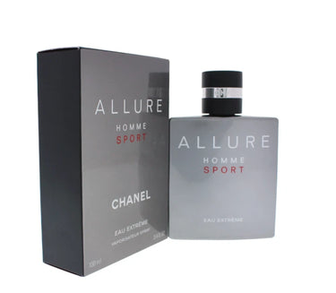 CHANEL Allure Homme Sport SUPERLEGGERA EDP Limited 3.4oz/100ml |
