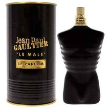 Jean Paul Gaultier Le Male Le Parfum Eau de Parfume Spray 125ml
