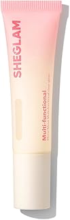 SHEGLAM Mirror Move Multi-functional Clear Gloss High Shine Moisturizing for Makup