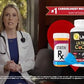💓 Qunol Ultra CoQ10 100mg – 3X Better Absorption | 120 Softgels | Antioxidant for Heart Health & Energy Support