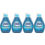 Dawn Platinum Powerwash Dish Soap Spray, Fresh Scent, 4 refills, 64 fl. oz.