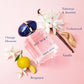 Armani Beauty - My Way - Eau de Parfum -3 oz Women's Perfume - Floral Woody Fragrance - Bergamot, Orange Blossom, Tuberose, Jasmine, Cedarwood, Vanilla and White Musk Notes