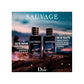 Christian Dior SAUVAGE 3.4 oz Eau de Parfum EDP for Men 2024 SEALED - AUTHENTIC