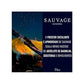 Christian Dior SAUVAGE 3.4 oz Eau de Parfum EDP for Men 2024 SEALED - AUTHENTIC