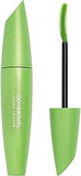 COVERGIRL Clump Crusher Mascara, 20X More Volume, Double Sided Brush, Long-Lasting Wear - 800 Very Black (Pack of 1)