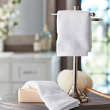 Member's Mark 2-Pack Hotel Premier Luxury Washcloth