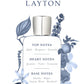 PARFUMS DE MARLY Layton