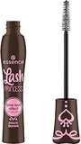 essence | Lash Princess False Lash Effect Mascara Brown (1 Pack) | Intense Volume, Length & Definition | Vegan, Cruelty Free & Paraben Free