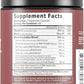 Nitro Wood Circulation Support – Boost Blood Flow Naturally | 60 Nitric Oxide Capsules