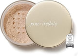 jane iredale Amazing Base Loose Mineral Powder, Luminous Foundation with SPF 20, Oil Free, Talc Free & Weightless, Vegan & Cruelty-Free Makeup