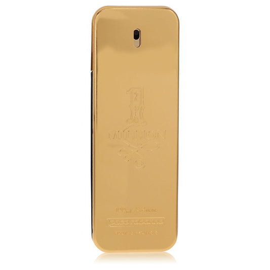 1 Million by Paco Rabanne Eau De Toilette Spray.