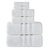 Member's Mark Hotel Premier 6-Piece Towel Set