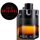 Azzaro The Most Wanted 3.38 oz./ 100 ml. Parfum EDP Spray for Men