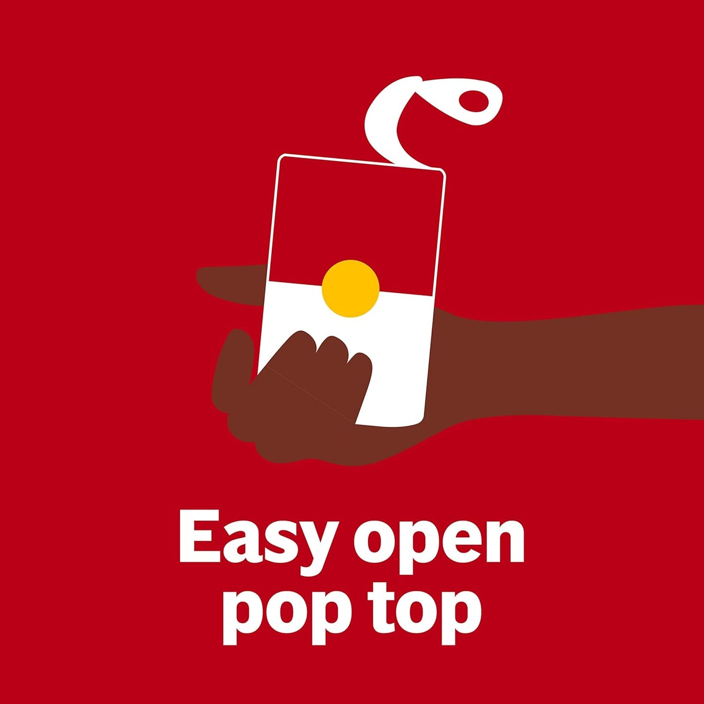 Campbell’s Condensed Beef Soup with Vegetables and Barley – 10.5 oz Can | Hearty, Classic Comfort Soup