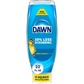 Dawn EZ-Squeeze Ultra Dish Soap – Original Scent, 22 fl oz Leak-Free Refill Bottle, Powerful Dishwashing Liquid for Grease Cleaning