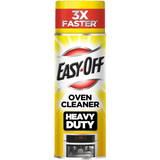 Easy Off Oven Cleaner – Heavy Duty, 14.5 oz Aerosol Spray – Cuts Through Grease & Burnt-On Food, Fast-Acting Kitchen Cleaner